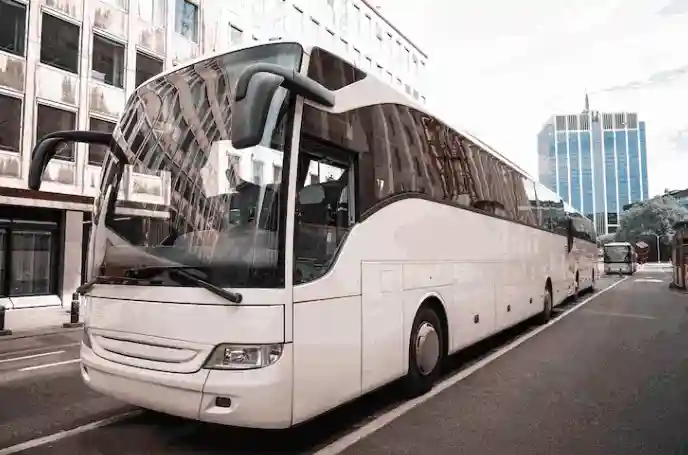 party bus hire in melbourne