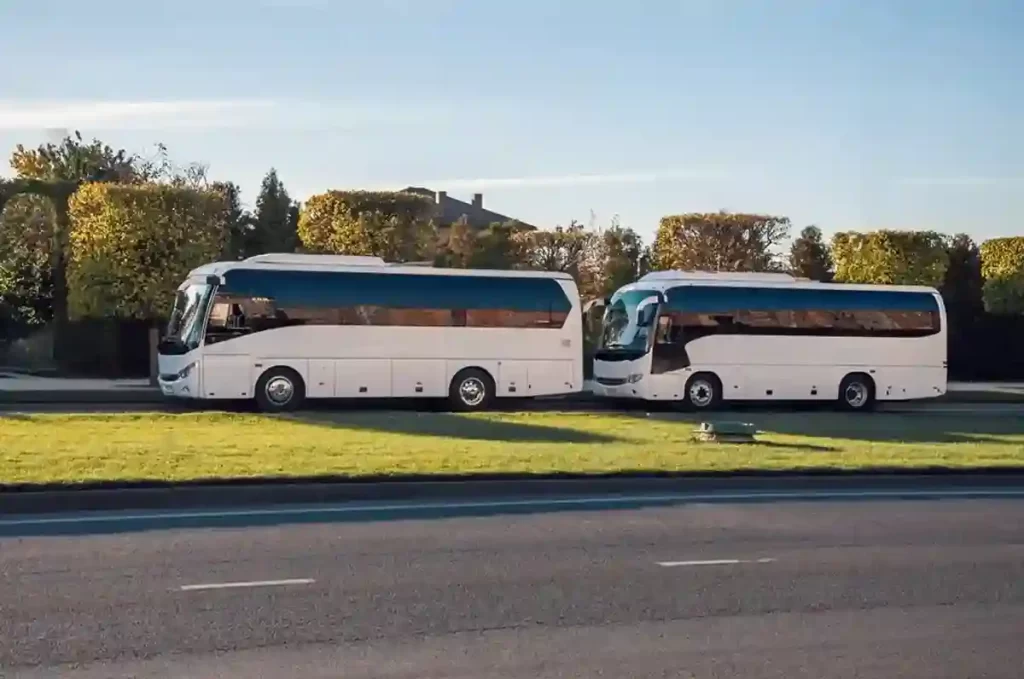 melbourne buses