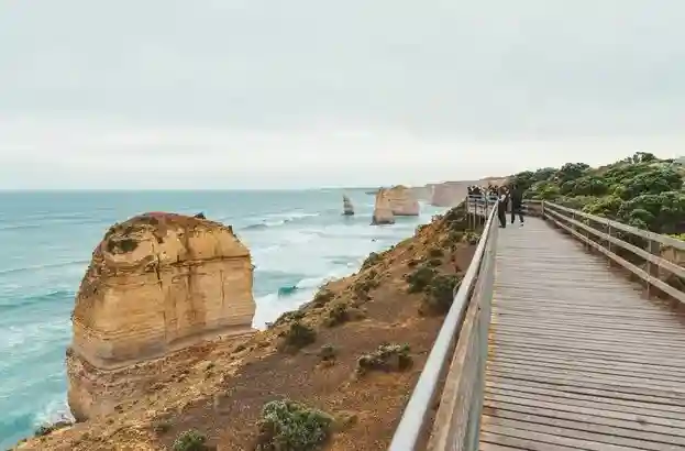 walkway australia