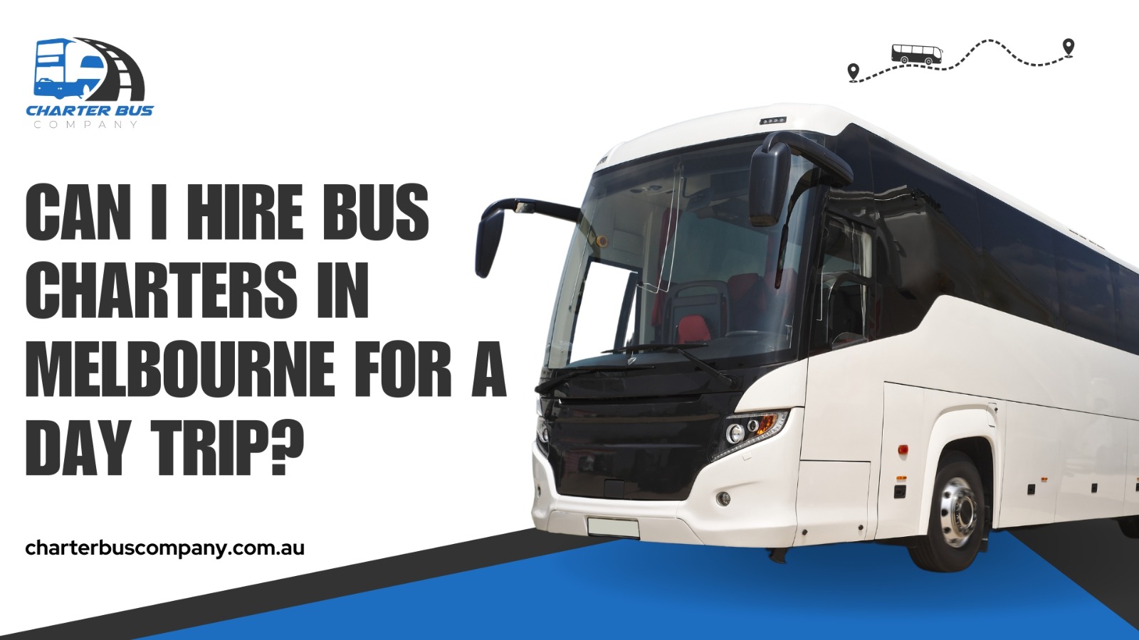 Read more about the article Can I Hire Bus Charters in Melbourne for a Day Trip?