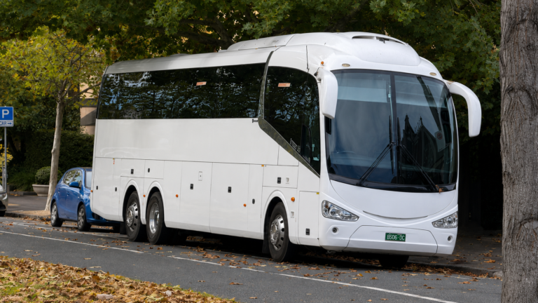 Read more about the article How Do I Arrange an Airport Transfer for a Large Group in Melbourne?