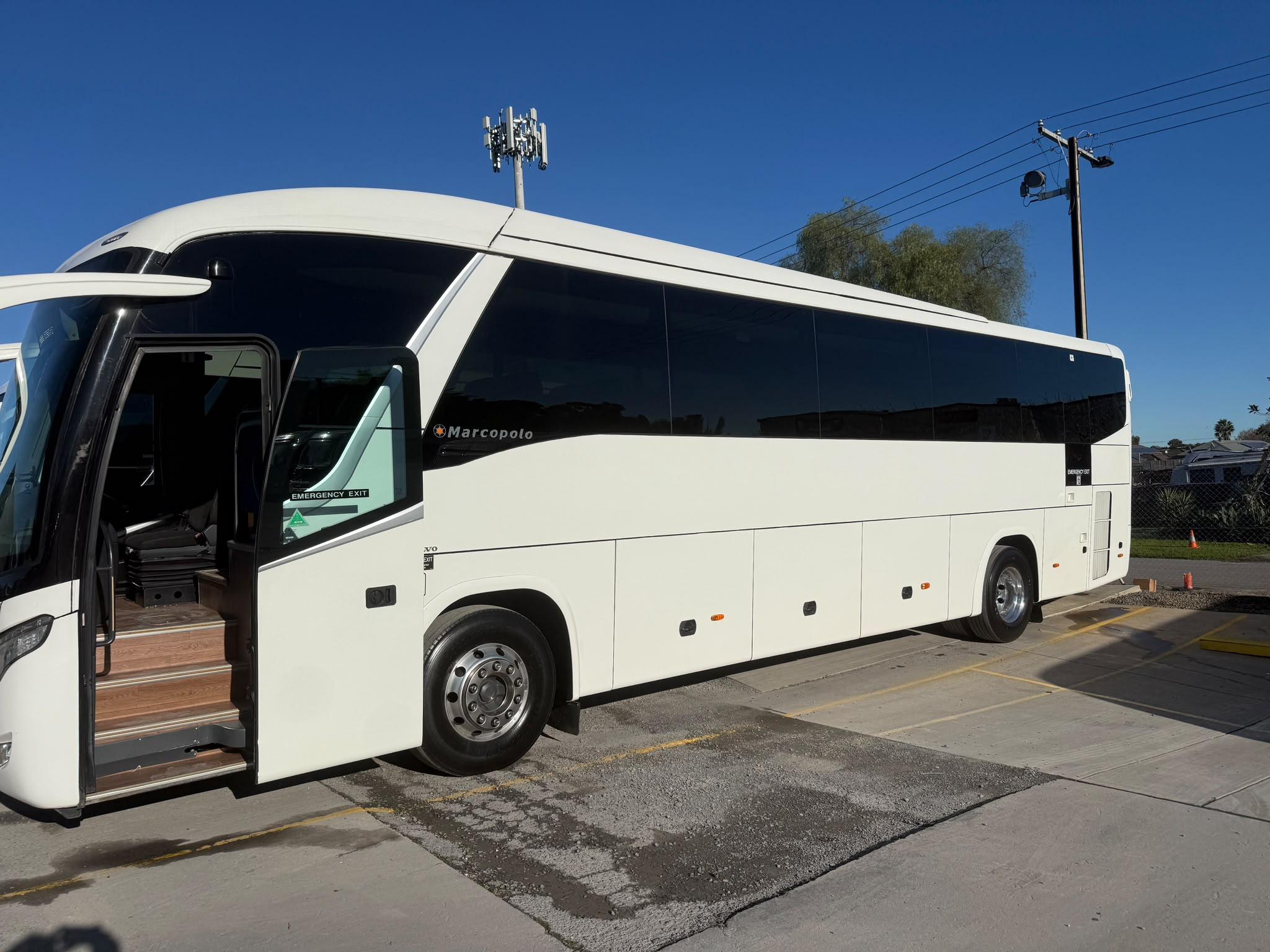 You are currently viewing Bus Hire for Corporate Gala Dinners and Awards Nights in Melbourne